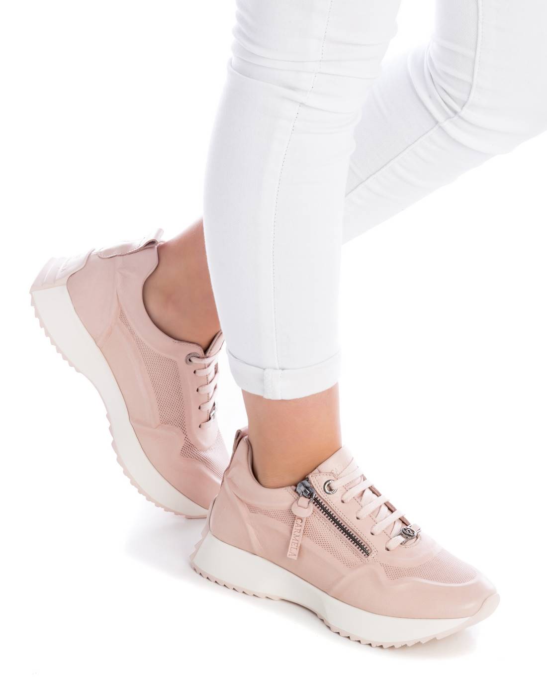 WOMEN'S SNEAKER CARMELA 16067007