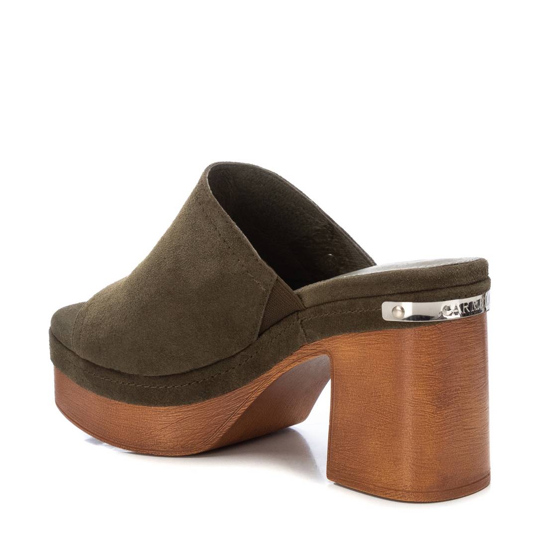 WOMEN'S CLOG CARMELA 16067702