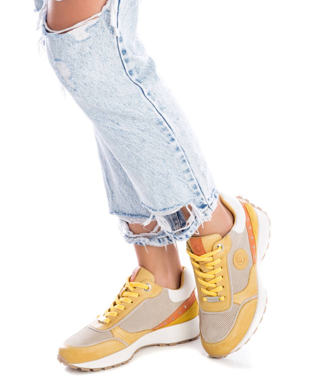 WOMEN'S SNEAKER CARMELA 16069903