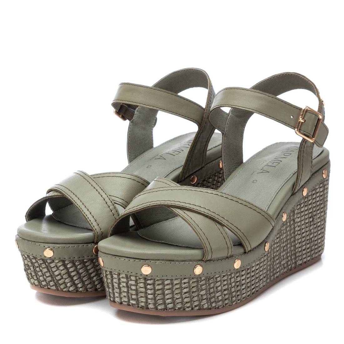 WOMEN'S SANDAL CARMELA 16075004