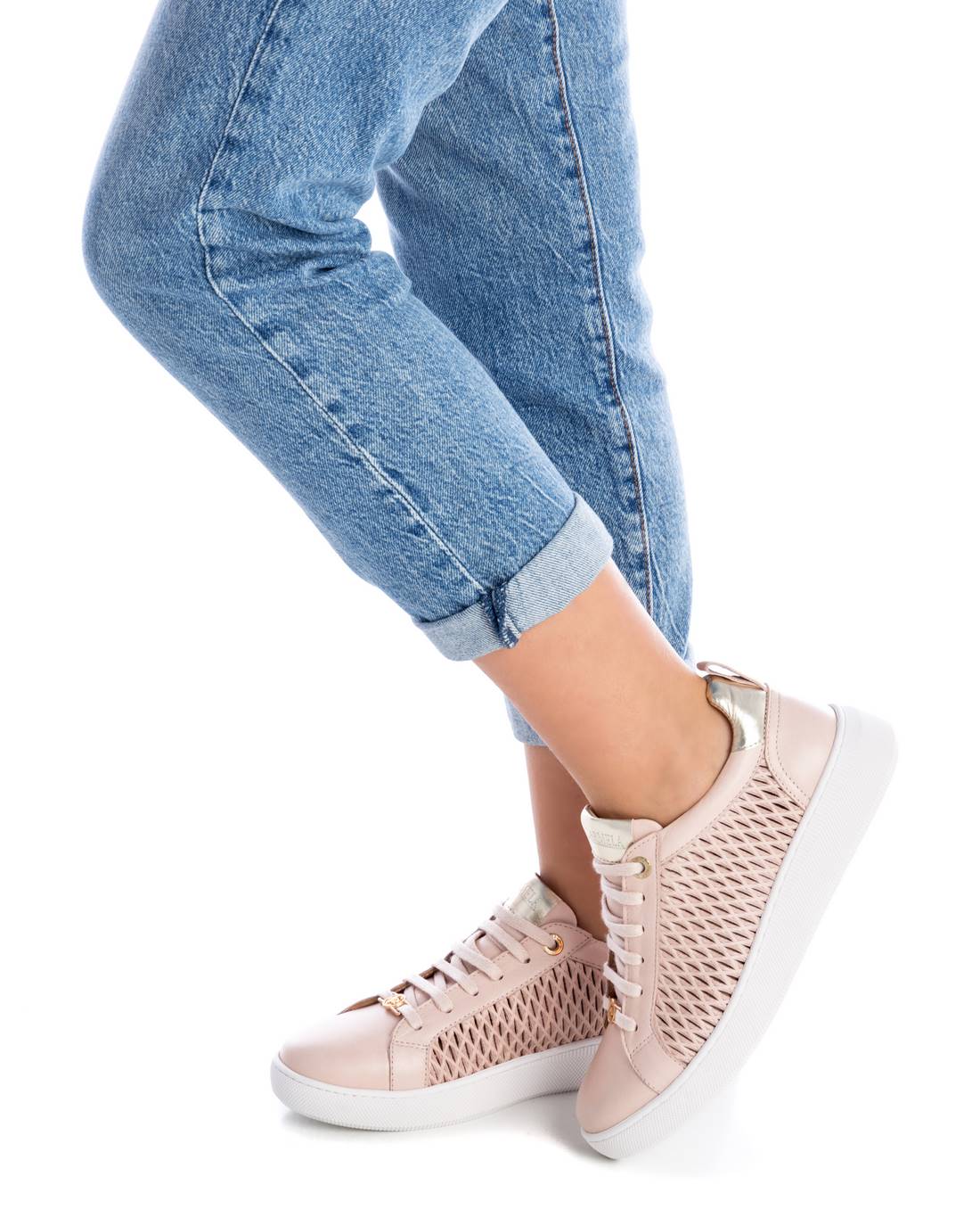 WOMEN'S SNEAKER CARMELA 16079704