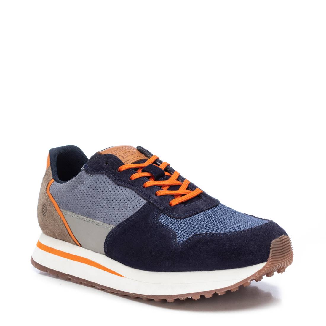 MEN'S SNEAKER CARMELA 16081603