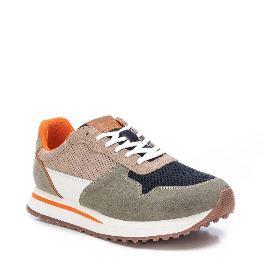 MEN'S SNEAKER CARMELA 16081605