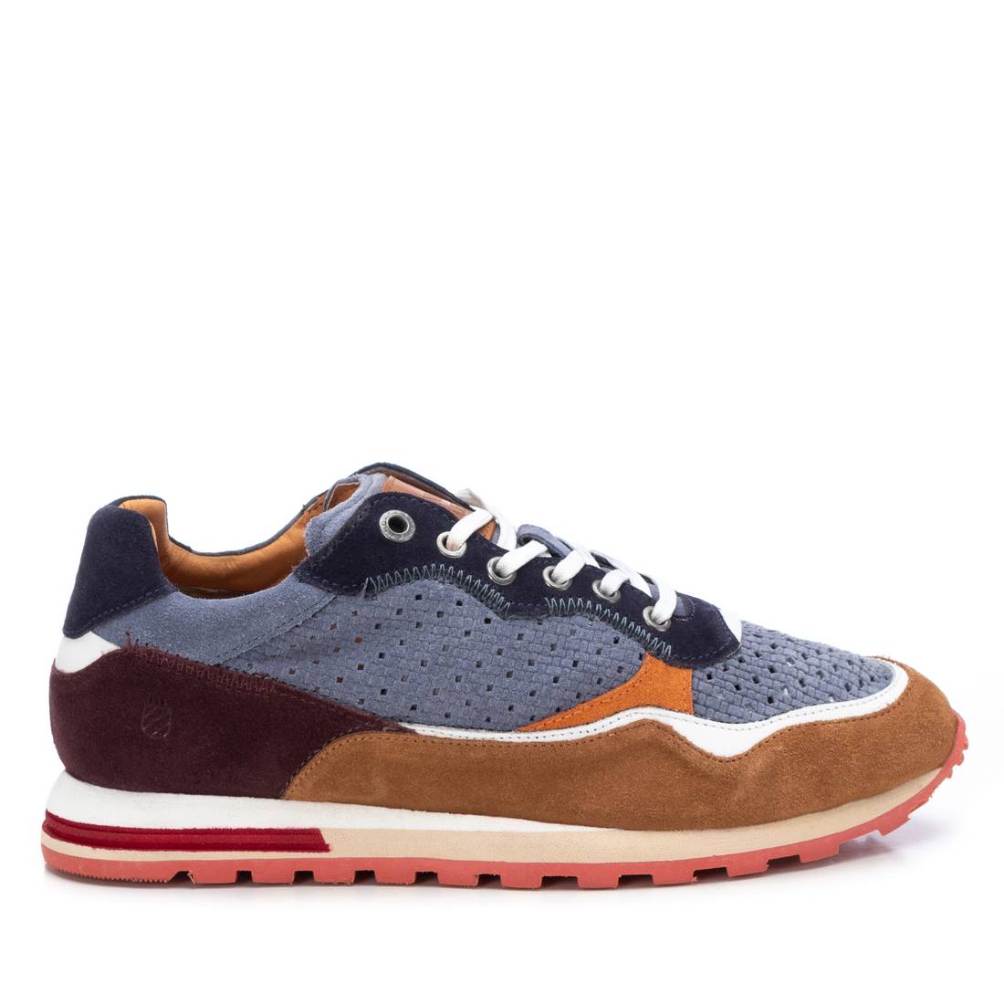 MEN'S SNEAKER CARMELA 16081701