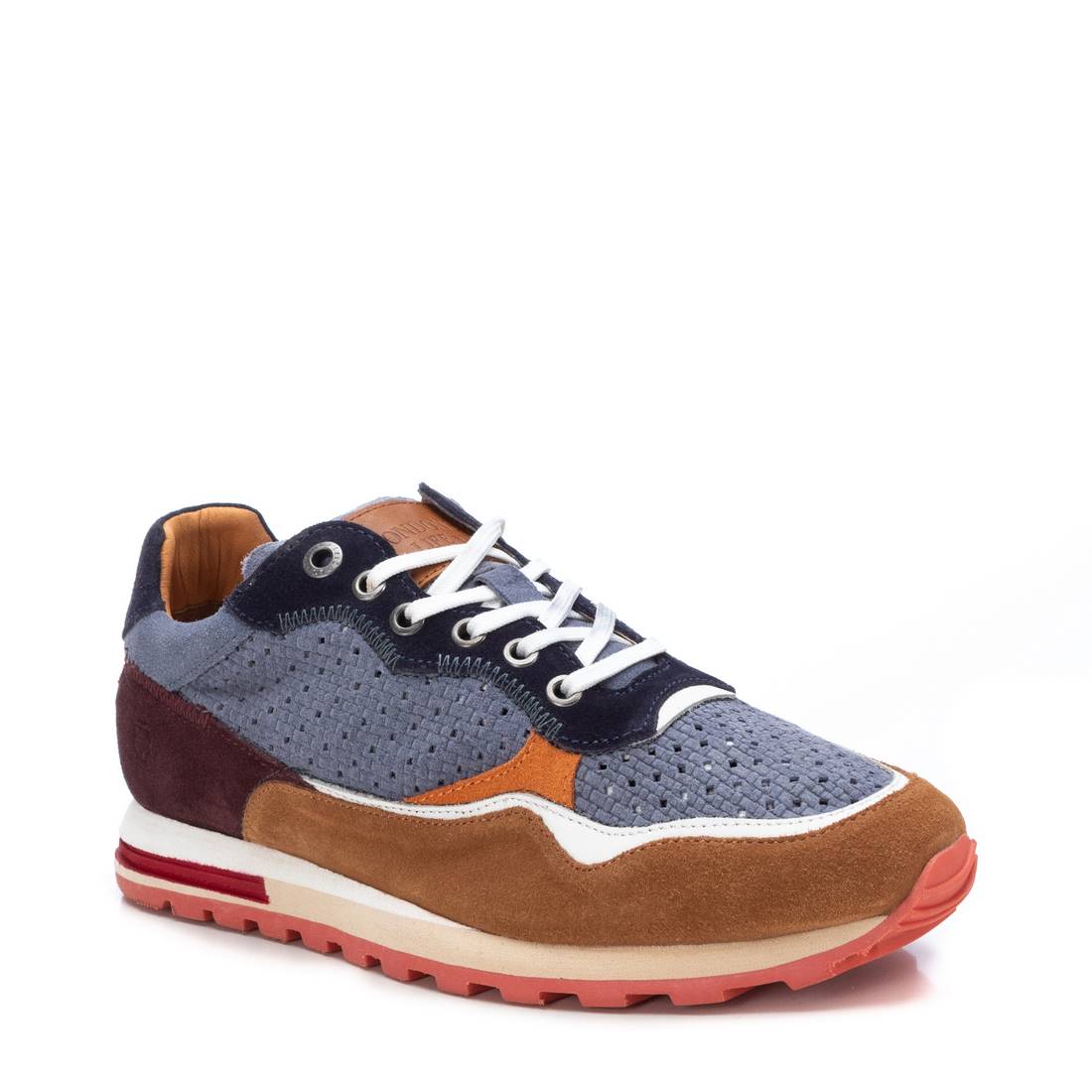 MEN'S SNEAKER CARMELA 16081701