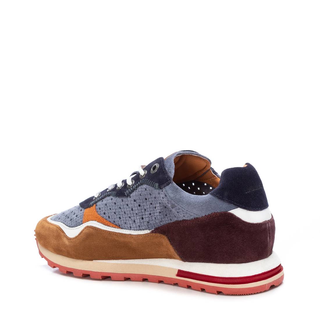 MEN'S SNEAKER CARMELA 16081701