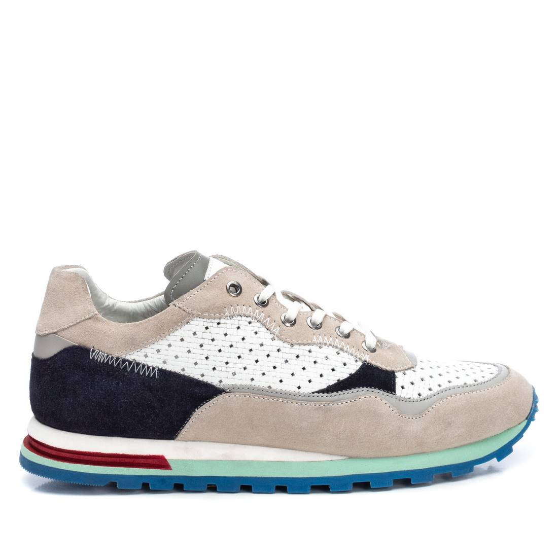 MEN'S SNEAKER CARMELA 16081702