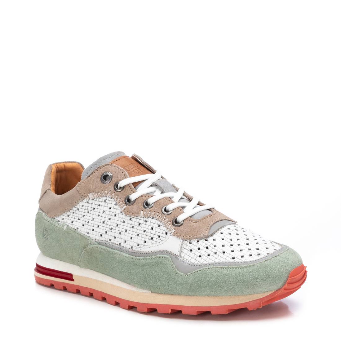 MEN'S SNEAKER CARMELA 16081703