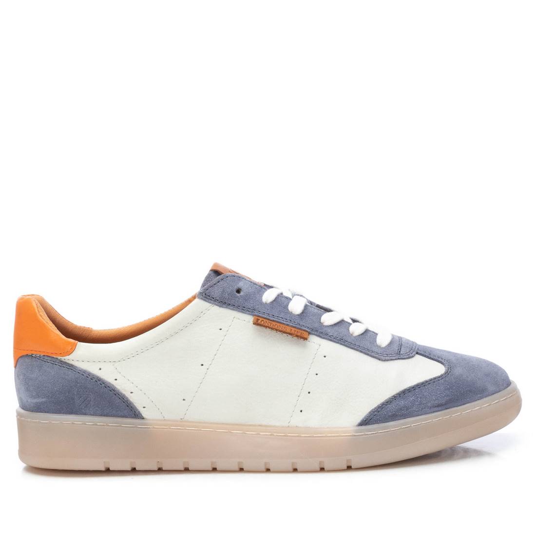 MEN'S SNEAKER CARMELA 16081802