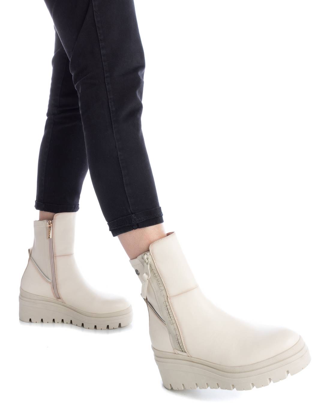 WOMEN'S ANKLE BOOT CARMELA 16092402