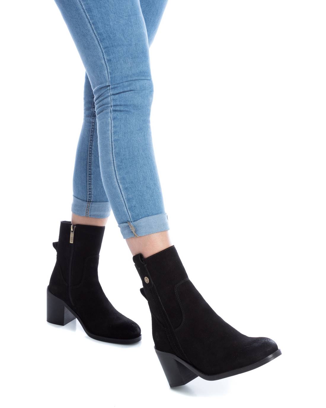 WOMEN'S ANKLE BOOT CARMELA 16093701