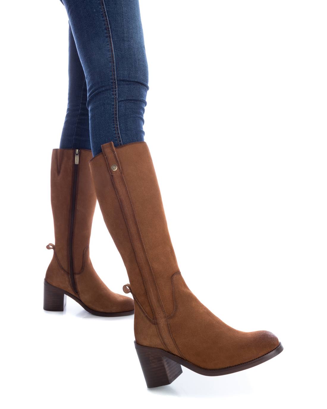 WOMEN'S BOOT CARMELA 16098002