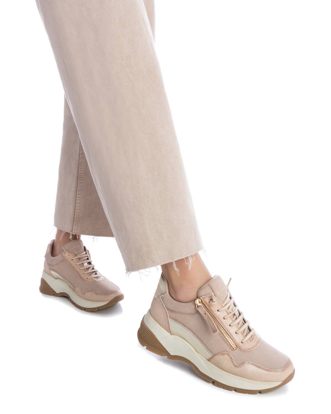 Casual Shoes Tommy Hilfiger Internal Wedge Sporty Sneaker WOMEN'S