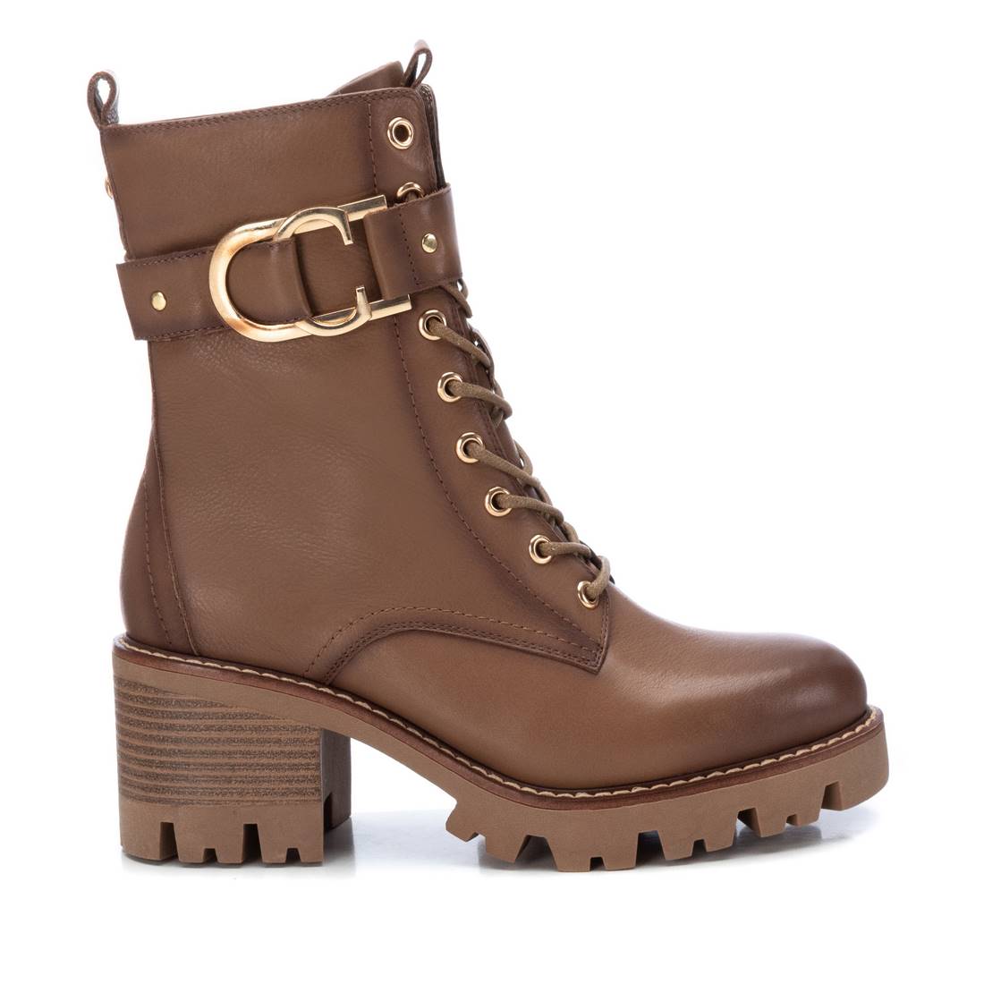 BOTÍN DE MUJER CARMELA 16107504 - Main Image