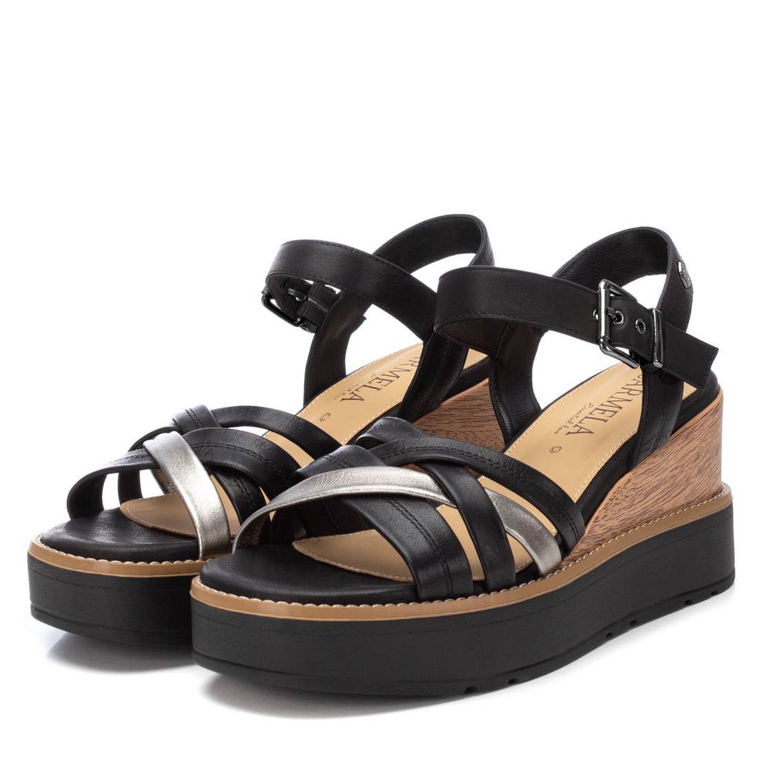 WOMEN'S SANDAL CARMELA 16138604