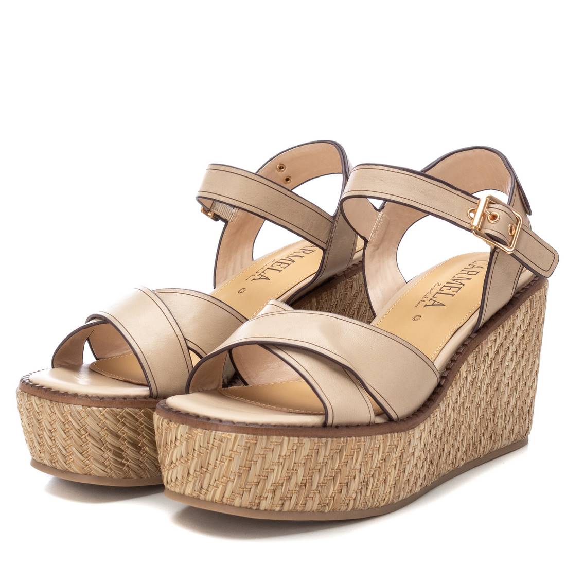 WOMEN'S SANDAL CARMELA 16138702