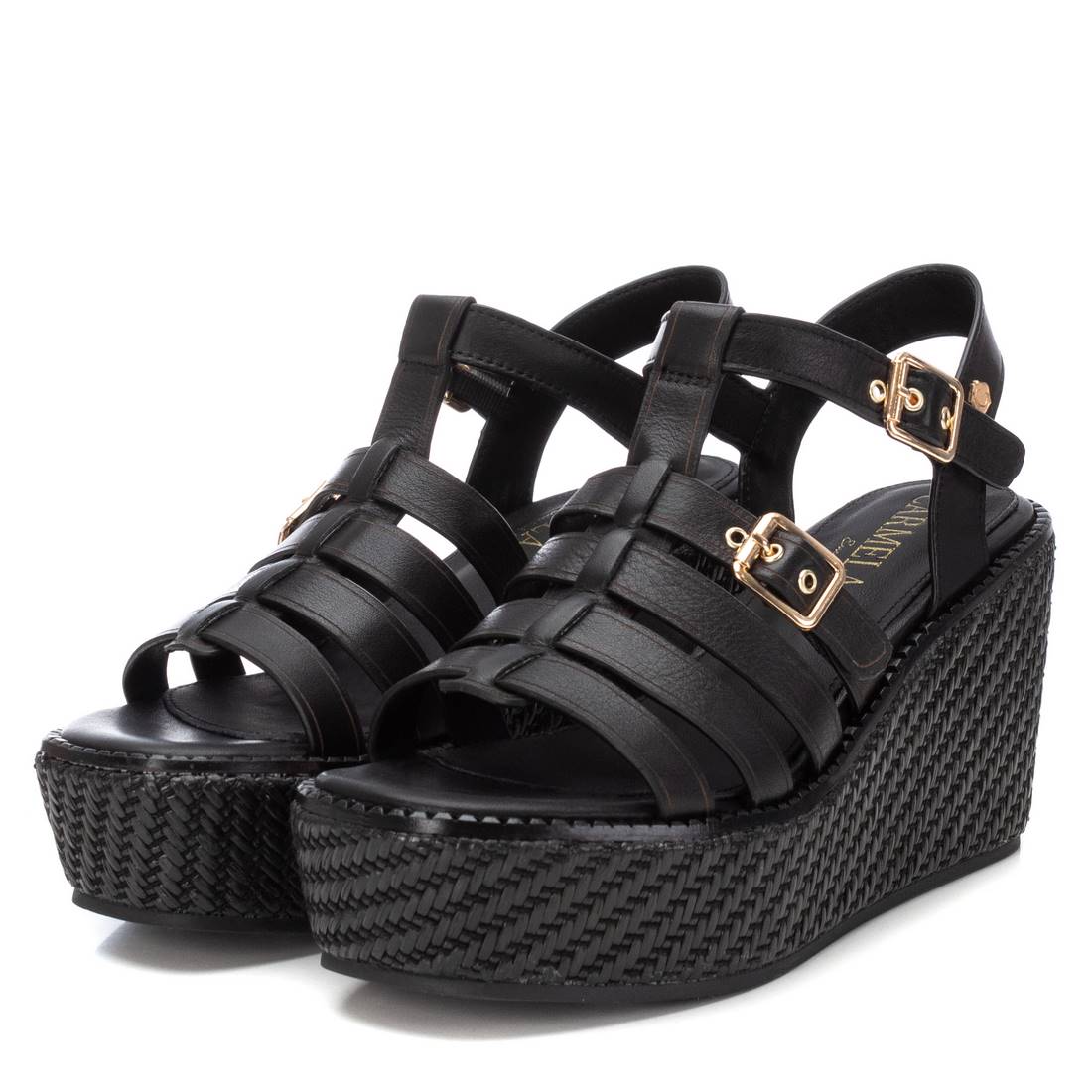 WOMEN'S SANDAL CARMELA 16138804