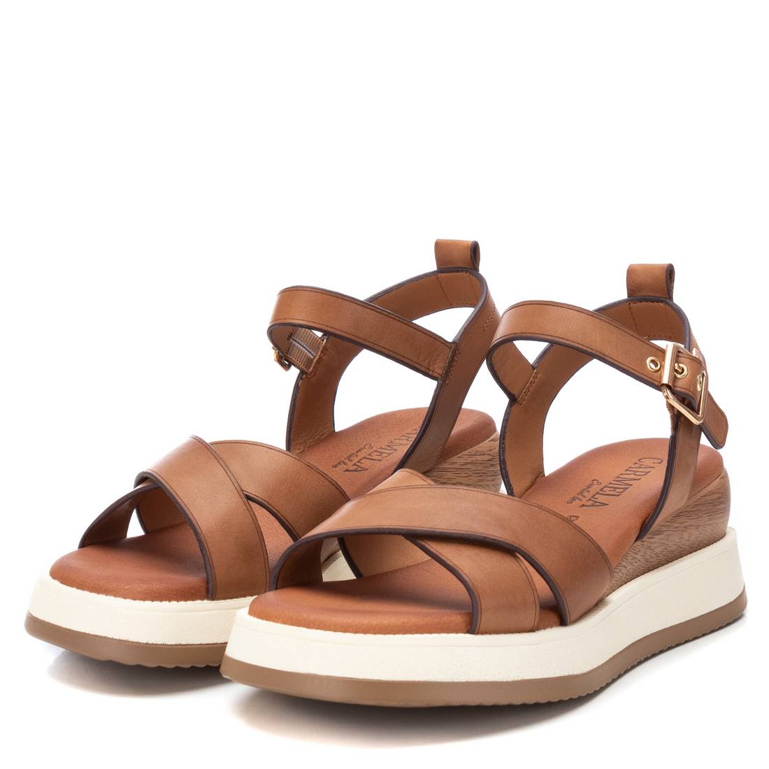 WOMEN'S SANDAL CARMELA 16138901