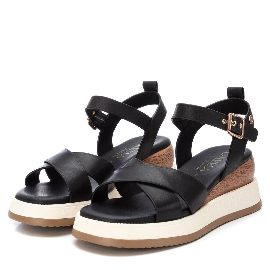 WOMEN'S SANDAL CARMELA 16138904