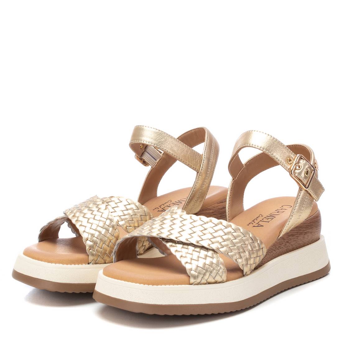 WOMEN'S SANDAL CARMELA 16139101