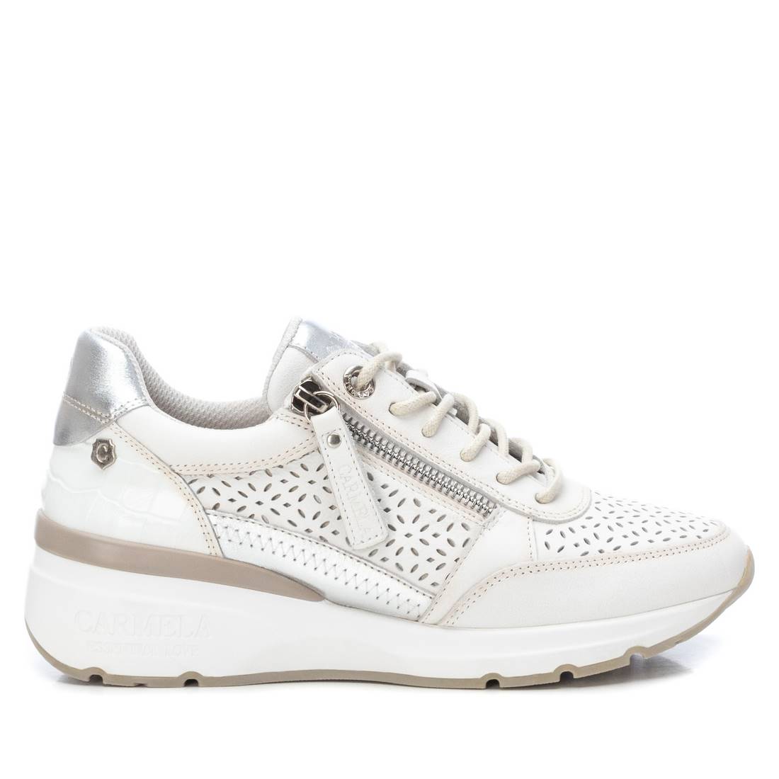 WOMEN'S SNEAKER CARMELA 16141702