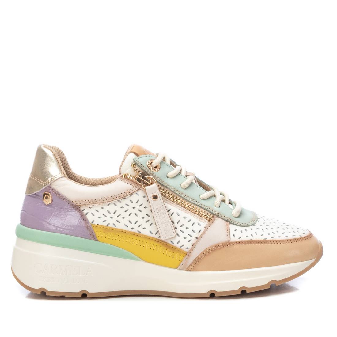 WOMEN'S SNEAKER CARMELA 16141704