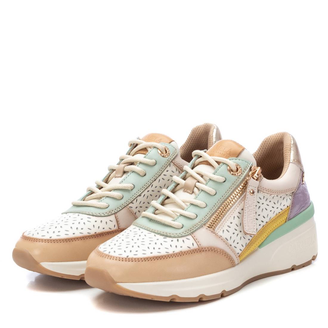 WOMEN'S SNEAKER CARMELA 16141704