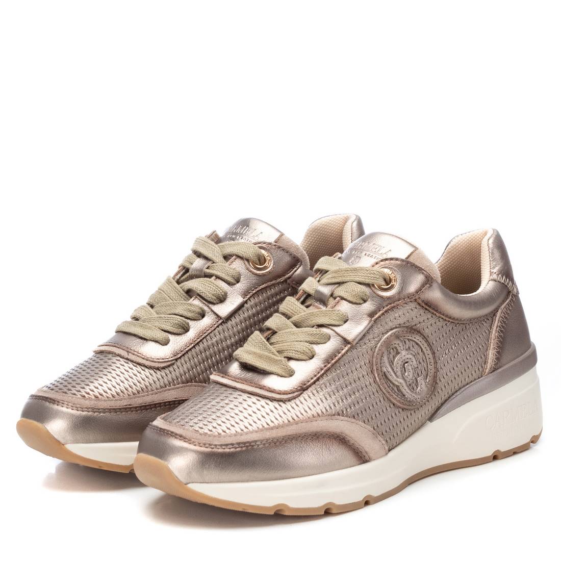 WOMEN'S SNEAKER CARMELA 16142001