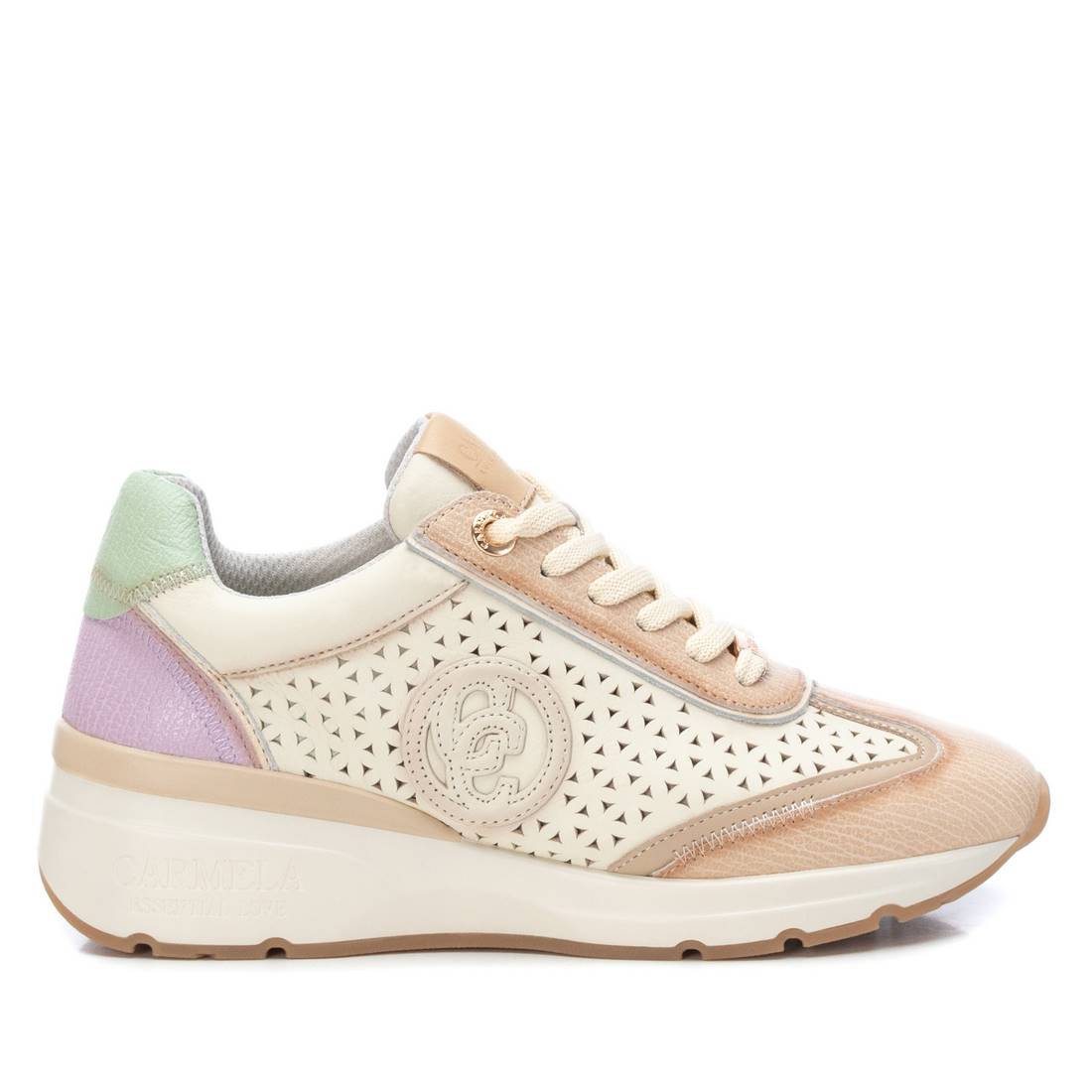 WOMEN'S SNEAKER CARMELA 16142101