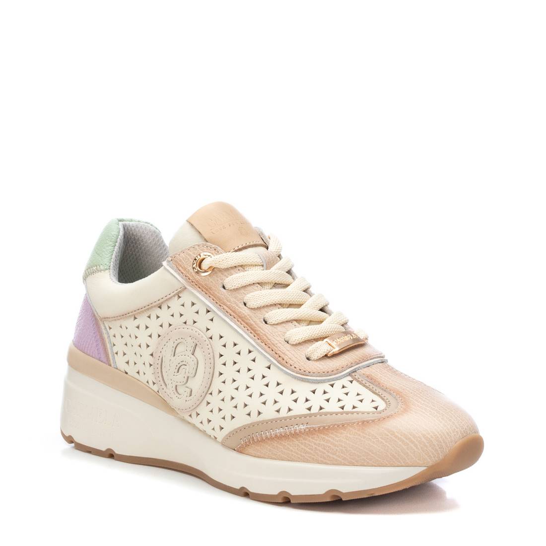 WOMEN'S SNEAKER CARMELA 16142101