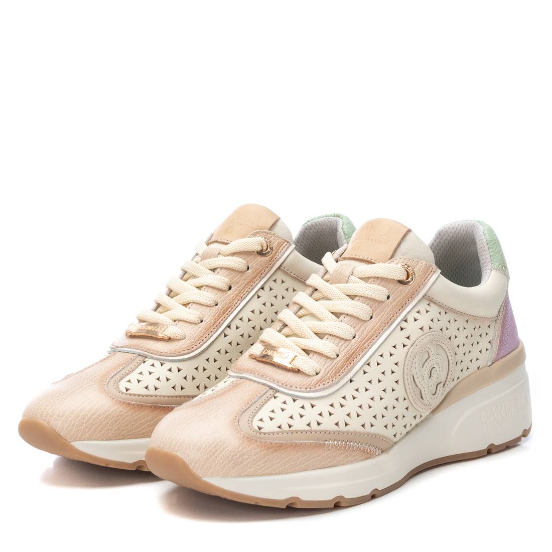 WOMEN'S SNEAKER CARMELA 16142101