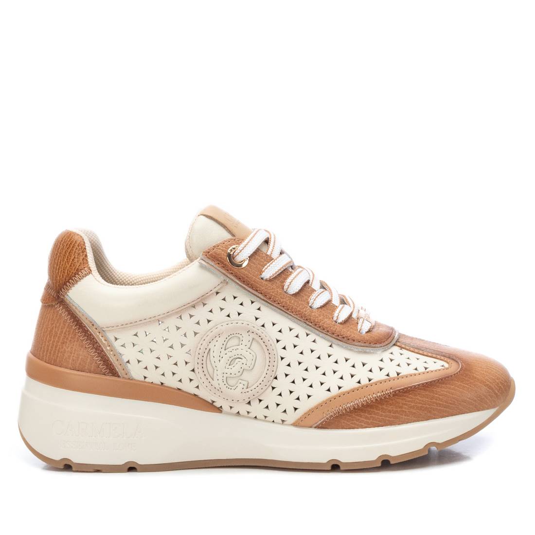 WOMEN'S SNEAKER CARMELA 16142102