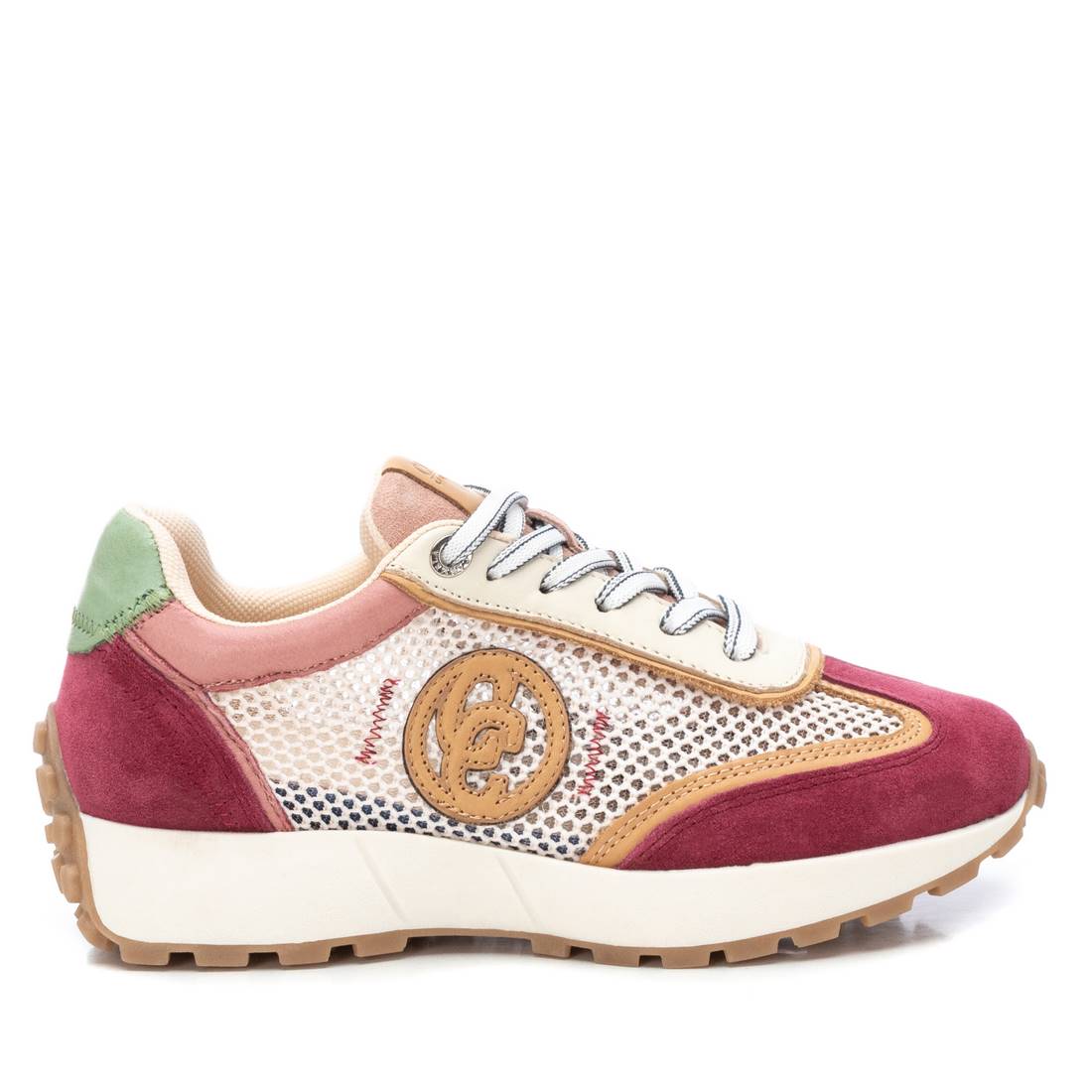 WOMEN'S SNEAKER CARMELA 16143001