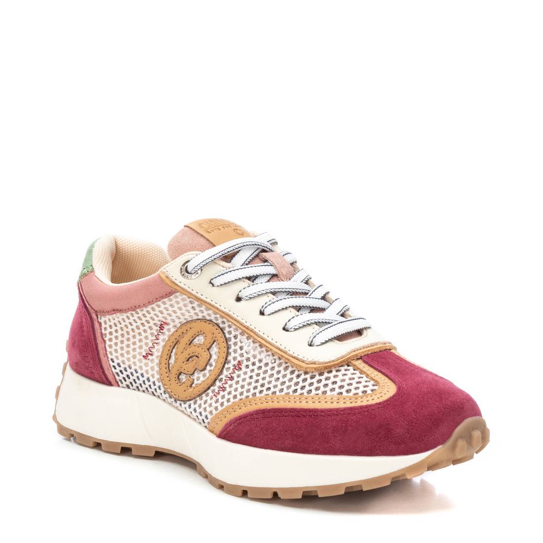 WOMEN'S SNEAKER CARMELA 16143001