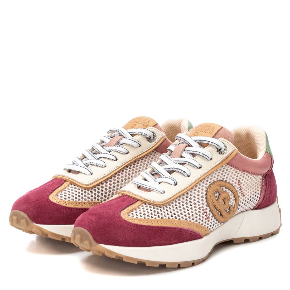 WOMEN'S SNEAKER CARMELA 16143001