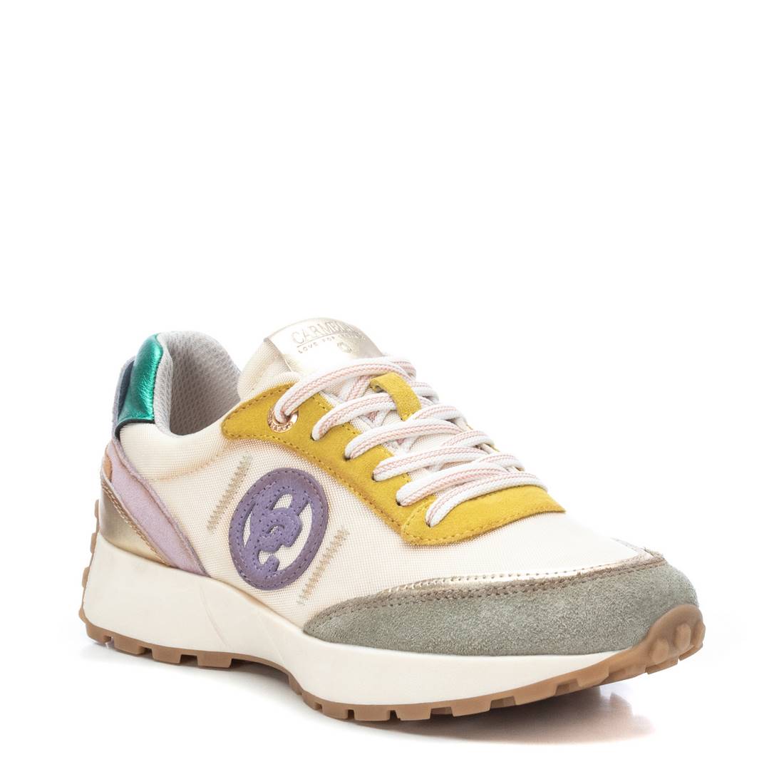 WOMEN'S SNEAKER CARMELA 16143304