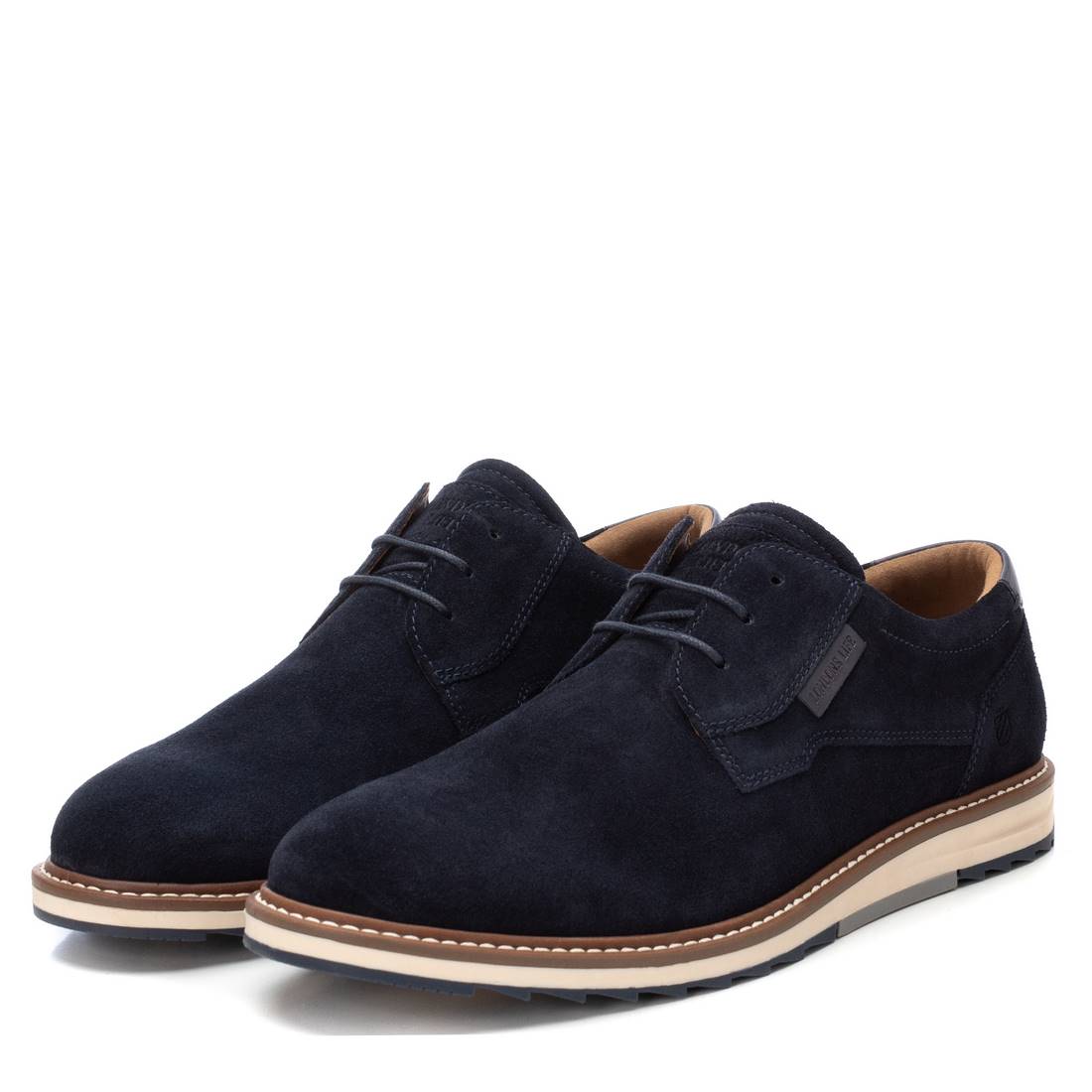 ZAPATO DE HOMBRE CARMELA 16145101