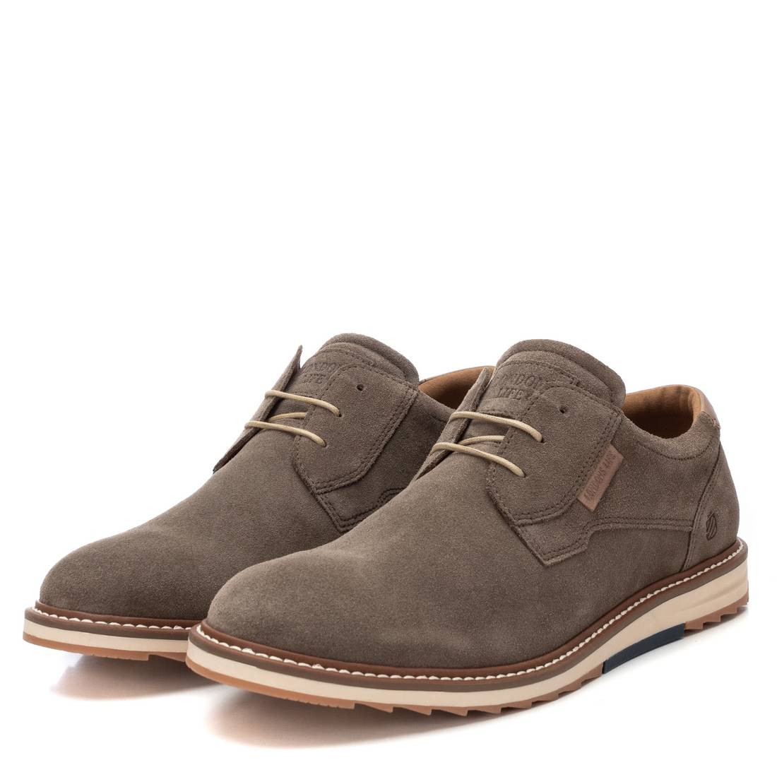 ZAPATO DE HOMBRE CARMELA 16145102