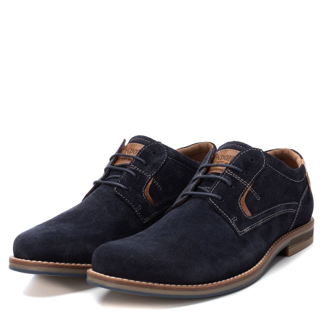 ZAPATO DE HOMBRE CARMELA 16145301