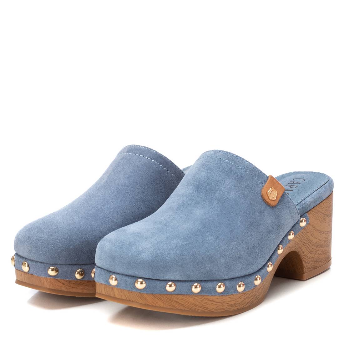 WOMEN'S CLOG CARMELA 16147506