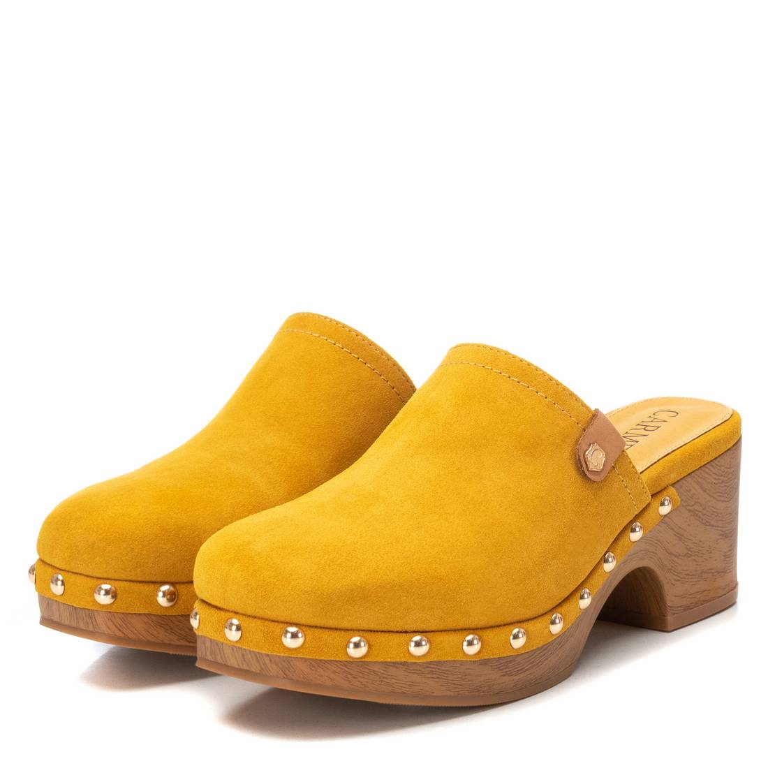 WOMEN'S CLOG CARMELA 16147507