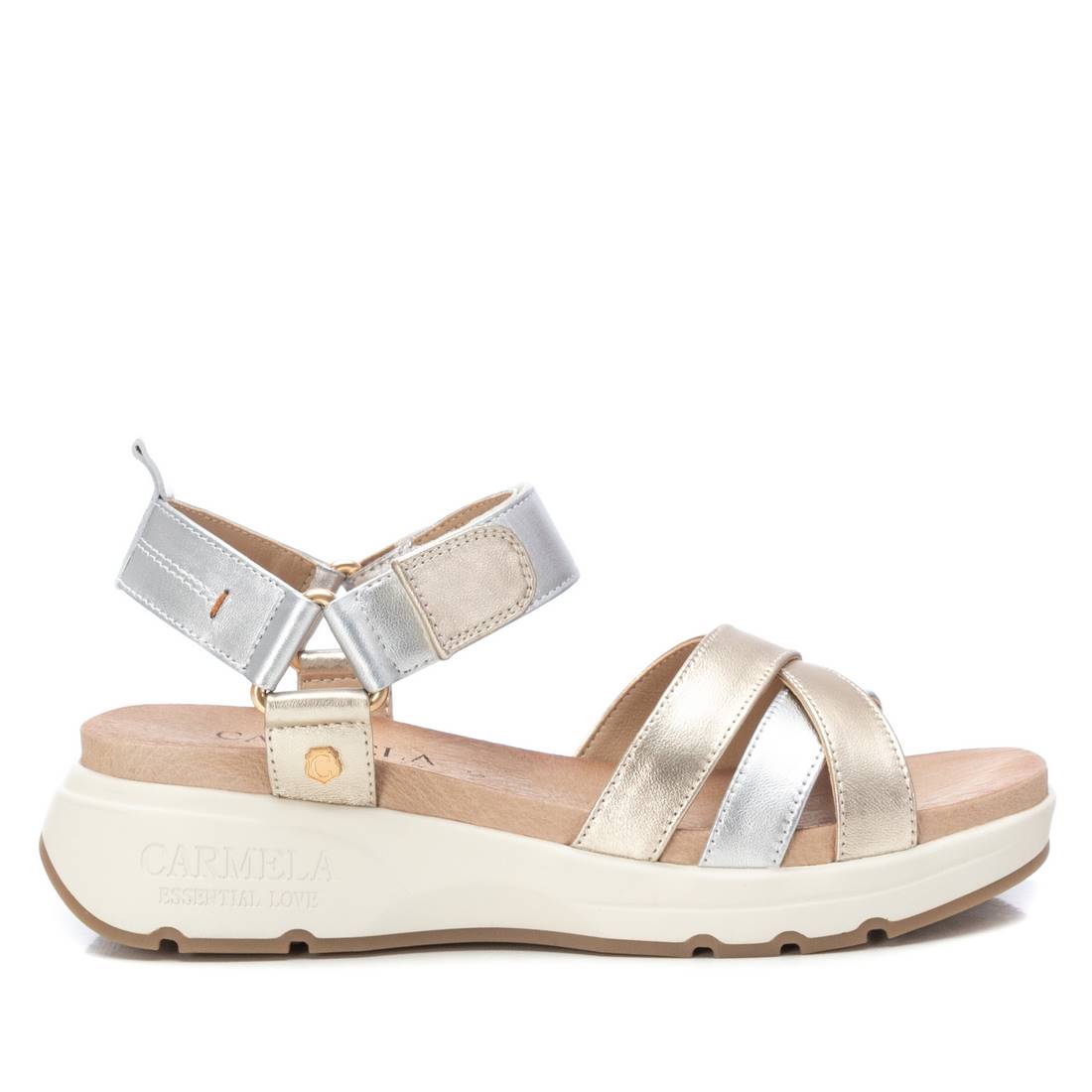 WOMEN'S SANDAL CARMELA 16148003