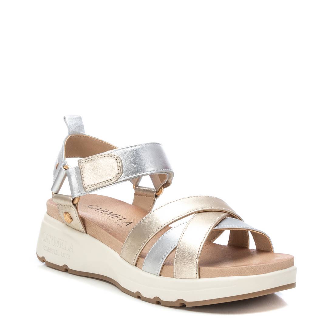 WOMEN'S SANDAL CARMELA 16148003