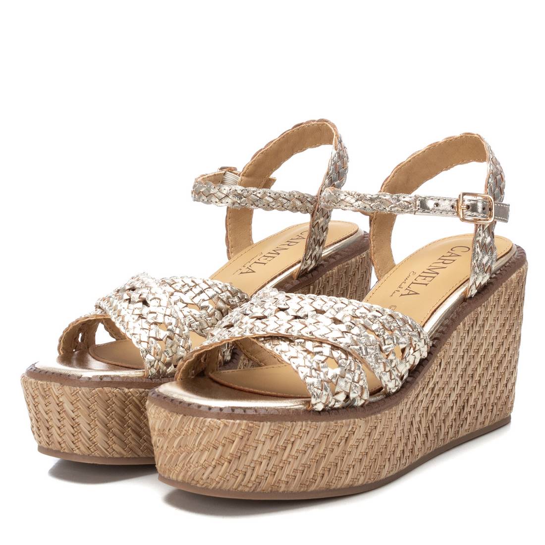 WOMEN'S SANDAL CARMELA 16148401