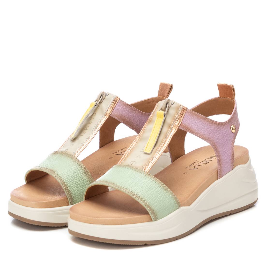 WOMEN'S SANDAL CARMELA 16155001