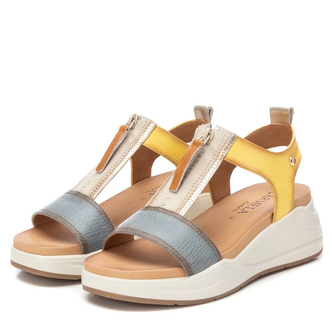 WOMEN'S SANDAL CARMELA 16155005