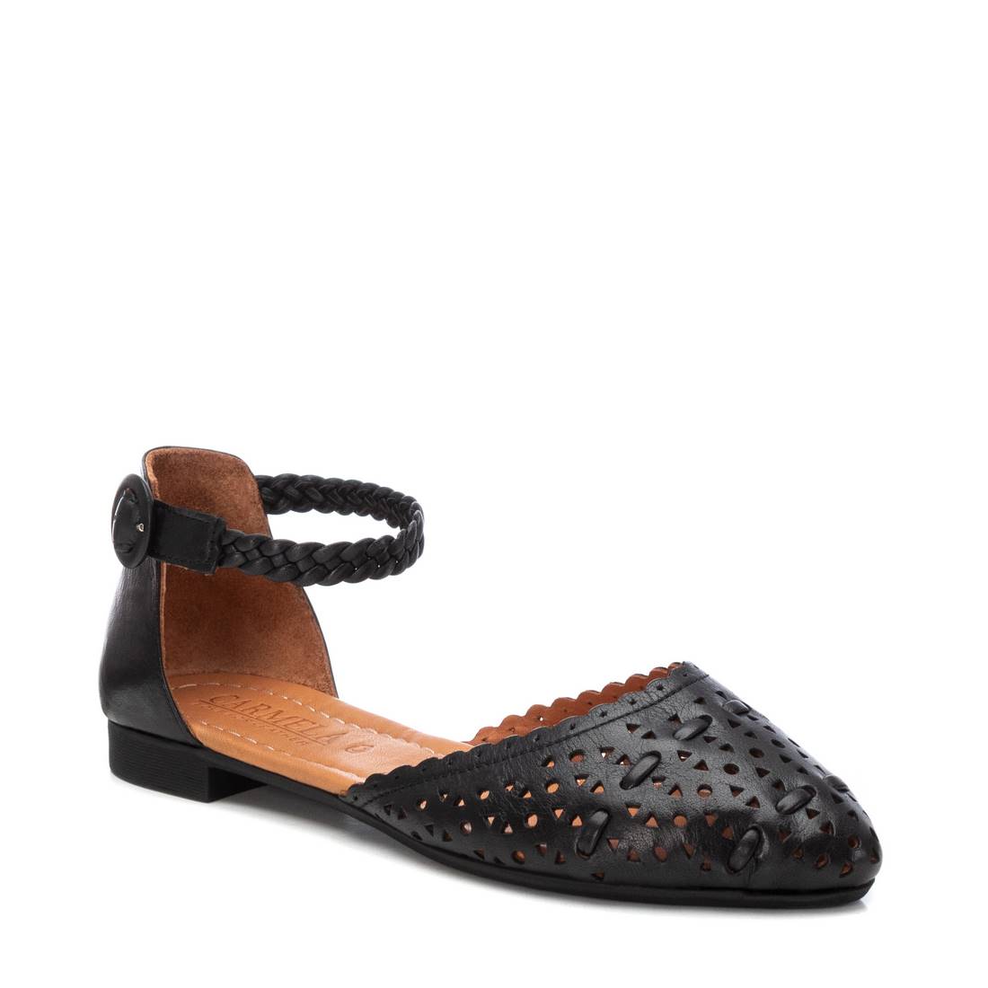 ZAPATO DE MUJER CARMELA 16158002