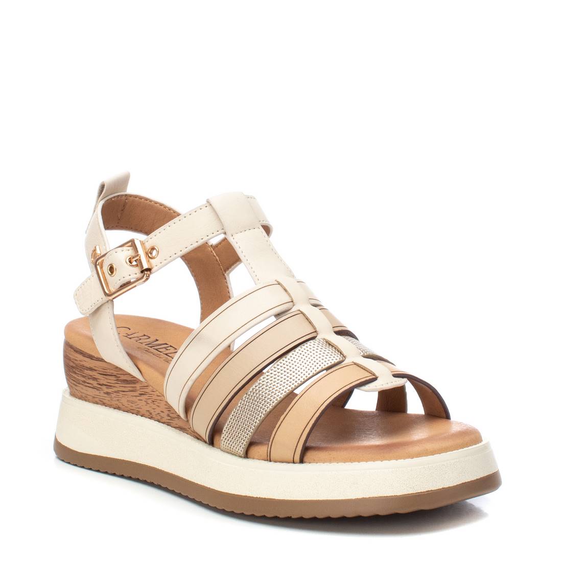 WOMEN'S SANDAL CARMELA 16160702