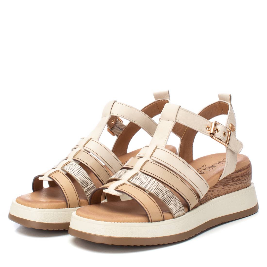 WOMEN'S SANDAL CARMELA 16160702