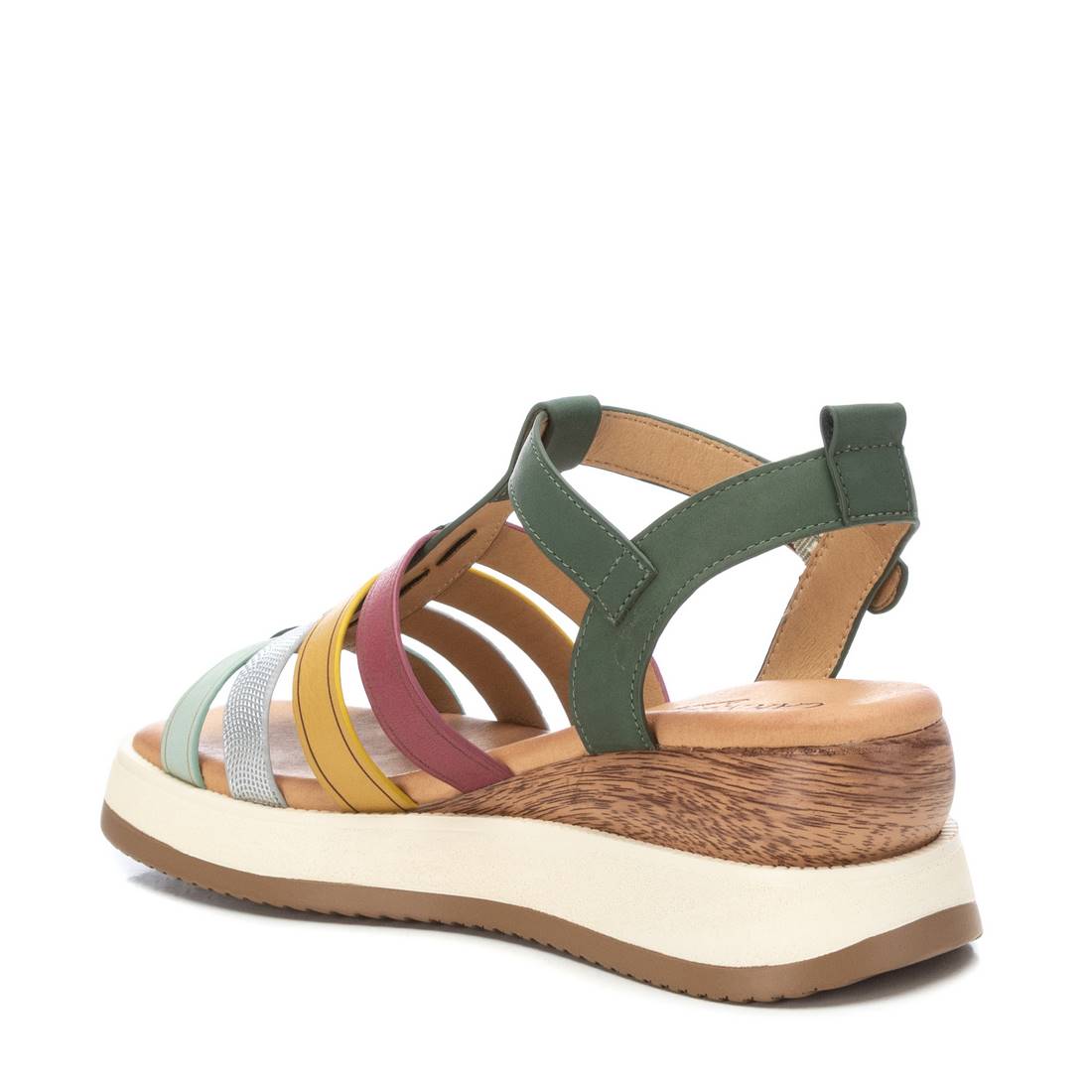 WOMEN'S SANDAL CARMELA 16160703